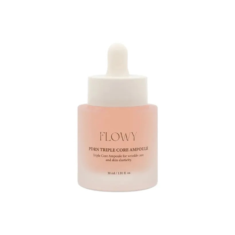 [正規品] PDRN トリプルコア アンプル 30ml