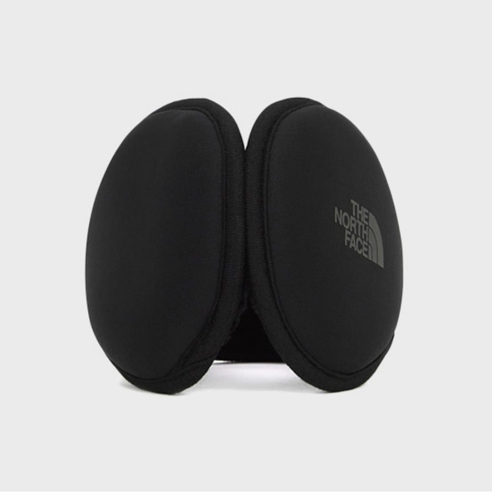 ノースフェイス TNF ウォームイヤーマフ NA5IQ53A_BLK