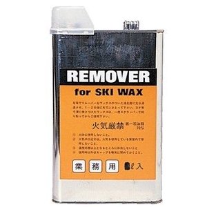 TEMPO　ワックスリムーバー　3.5リットル　＃0363 SPOSPO