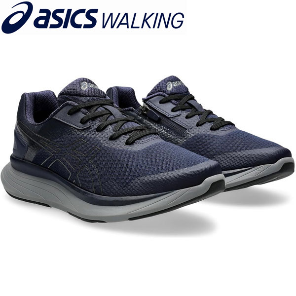 asics アシックス シューズ KNEESUP M012 ウォーキング 1241A012-400 メンズ ニーズアップ