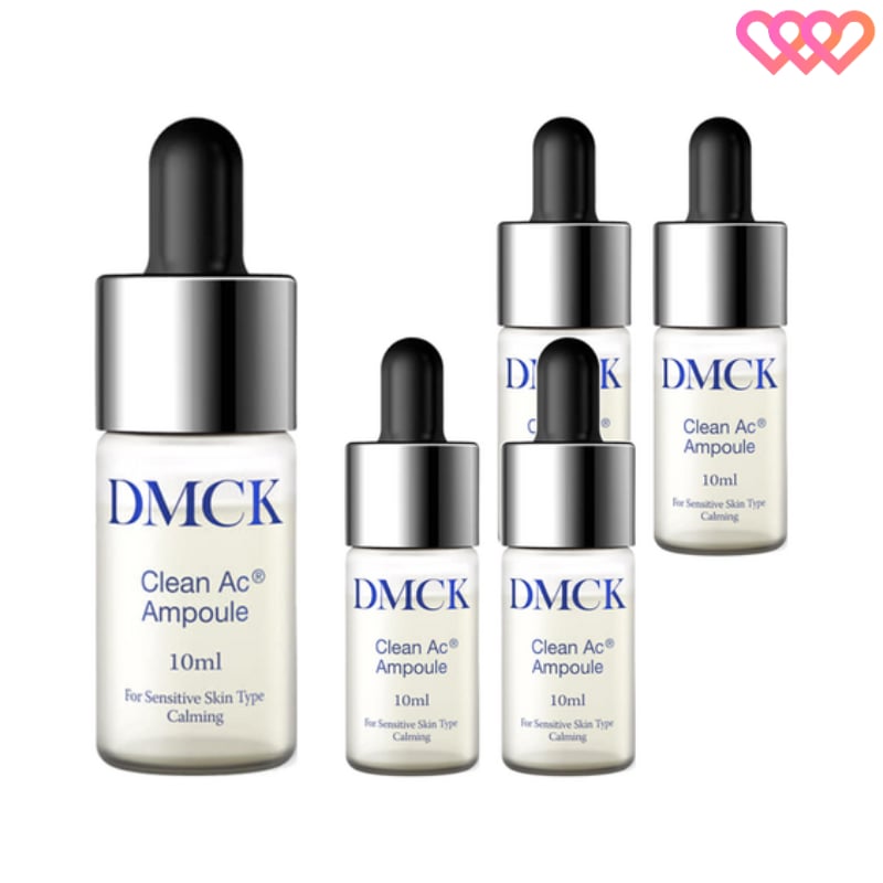 クリーンアークアンプル10ml X 5個