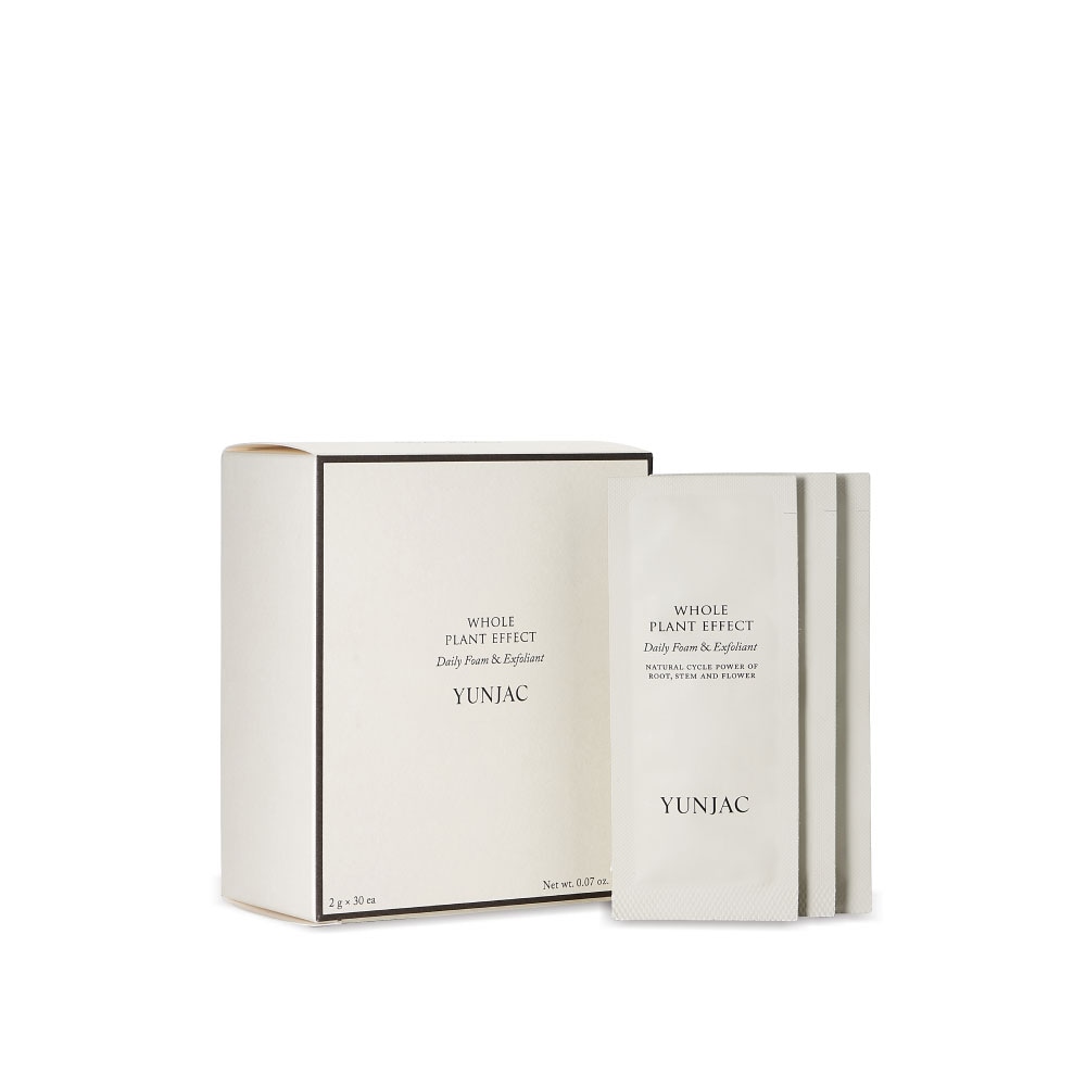 [連作]前哨 デイリー フォーム アンド エクスポリアント パウダー ウォッシュ 2gx30