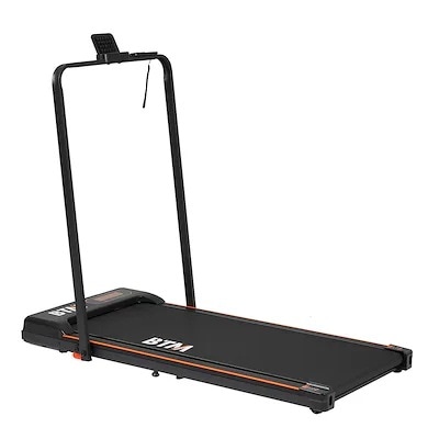 電動ランニングマシン ルームランナー 2way低床設計 MAX10km/h 薄型 シンプル オシャレ ダイエット器具 有酸素運動 静音 エクササイズ 衝撃吸収 室内運動 健康器具 傾斜角度調整