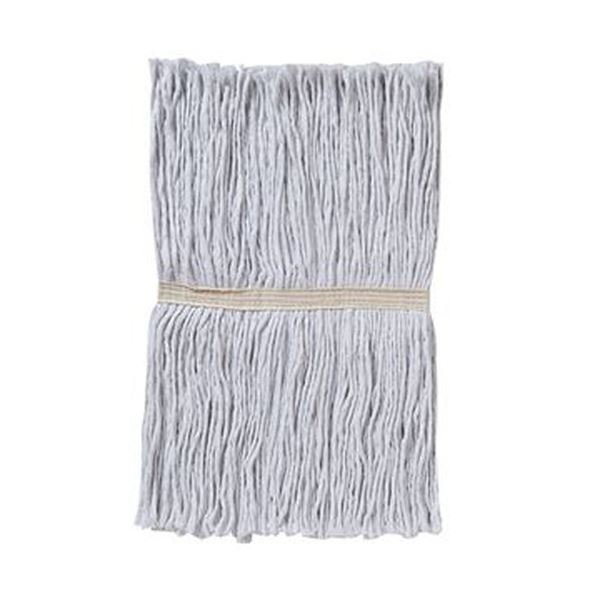 （まとめ）山崎産業 2989.jp+モップ替糸（ベーシック）T-260 1個[x20セット]