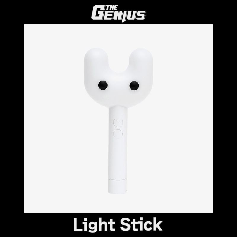 [即日発送] NewJeans - Official Light Stick ペンライト