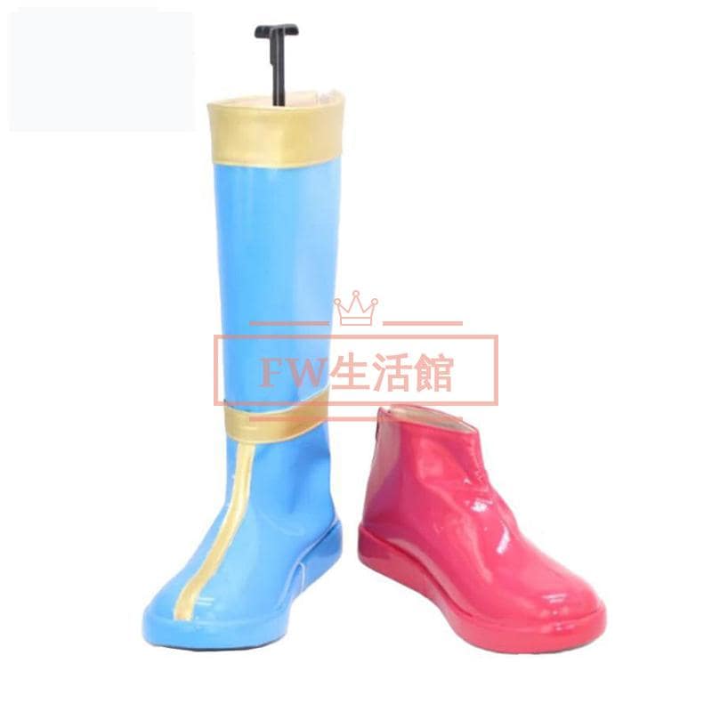 人造人間キカイダー コスプレ 靴 ブーツ 道具小物 cos靴 cosplay 仮装 変装 コスチューム 撮影 祭り