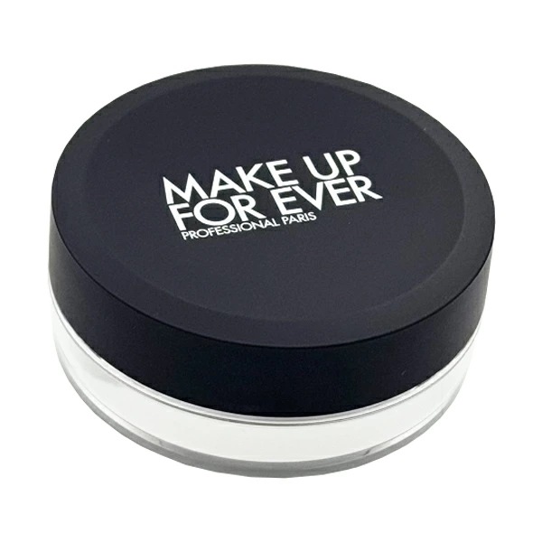 MAKE UP FOR EVER HDスキンルースパウダー #0.1 TRANSLUCENT 8.5g
