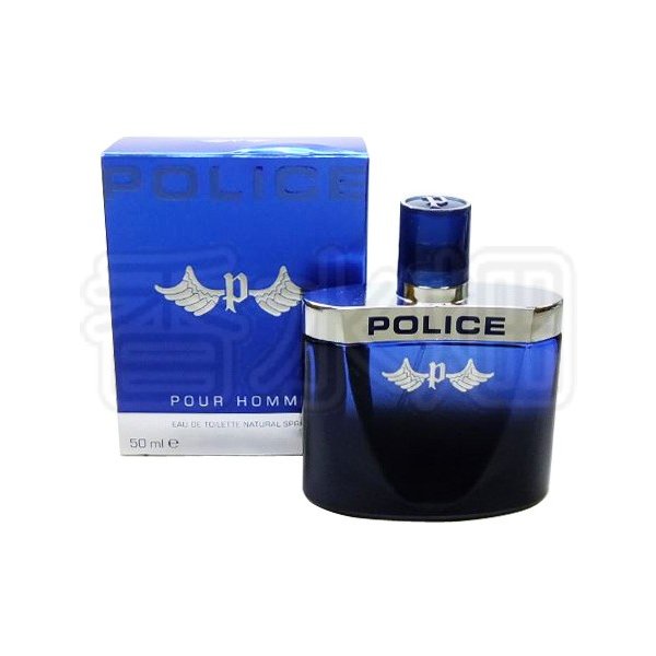 ポリス ポリス プールオム EDT SP 50ml 香水 フレグランス