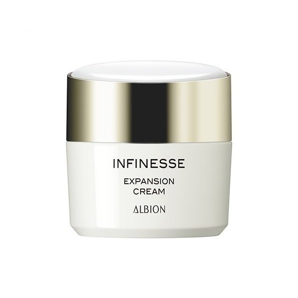 アルビオン国内正規品　アンフィネス　エクスパンションクリーム30g