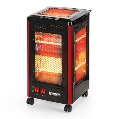 Ruvek 5hot電気ヒーター