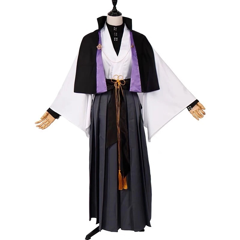 コスプレ 衣装 子供 大人ヒプノシスマイク山田.郎衣cosplay