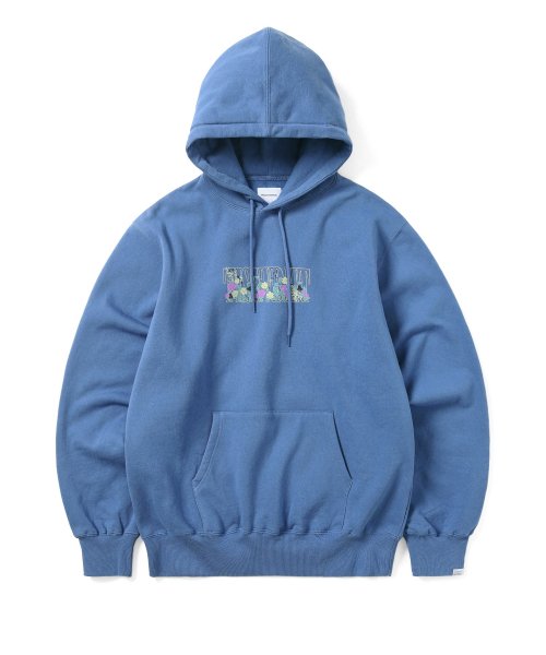 TISNVRHT Hoodie 韓国正規品