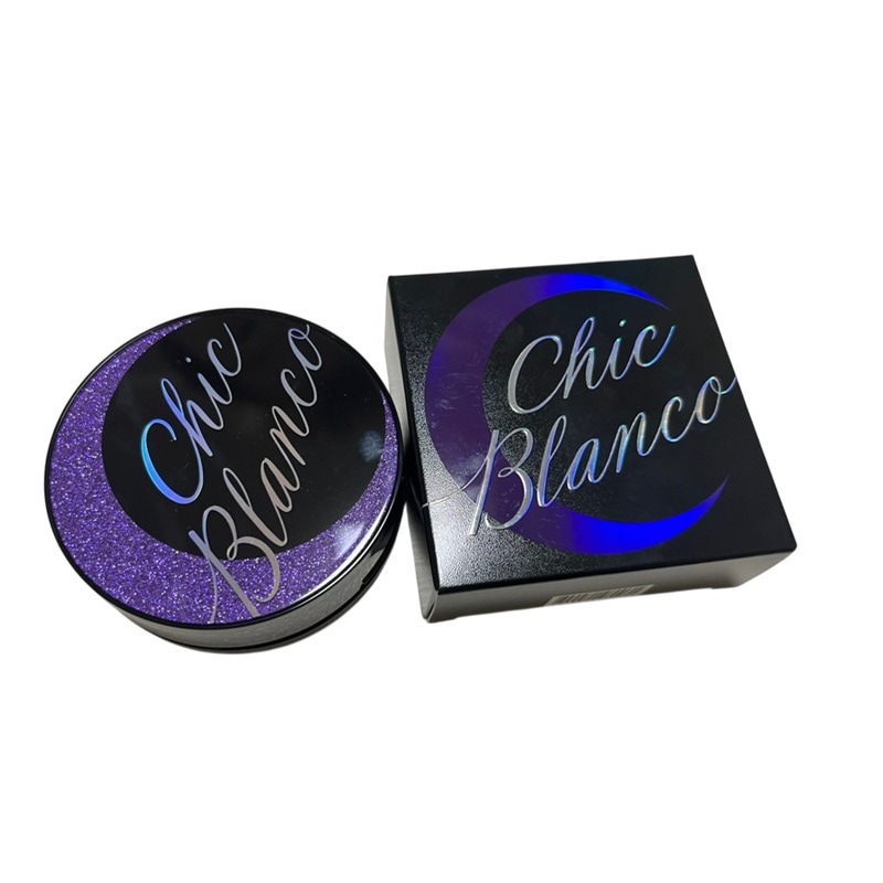 マジックバイオレットフルカバーアップCナイトファクトクッション/ 本品+詰め替え/ 1個