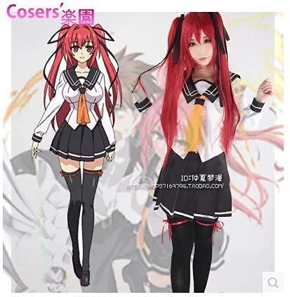 新妹魔王の契約者 成瀬澪 なるせみお 風 制服 コスプレ衣装衣装 アニメ ハロウィン コスチュ 8,448円