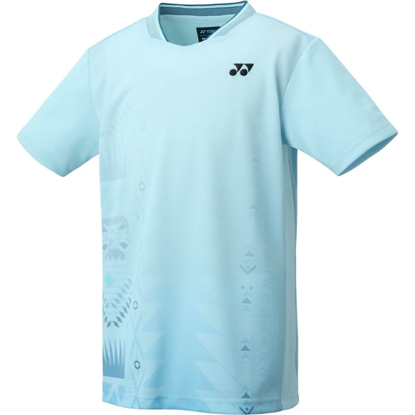 Yonex ヨネックス ジュニアゲームシャツ テニス ゲームシャツJR 10609J-111 ジュニア ボーイズ