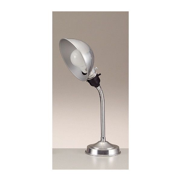 FS-6SPSLEZ シルバー デスクスタンド 6,460円