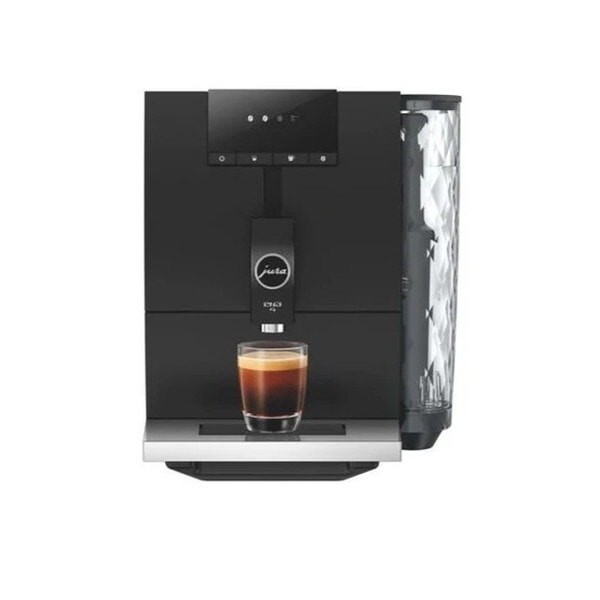 ENA 4 Full Metropolitan Black コーヒーメーカー