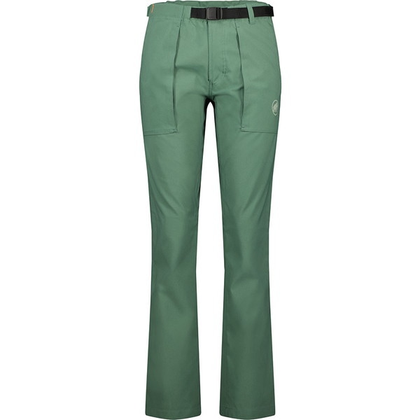 MAMMUT マムート Mountain Tough Pants AF Women ウインドウェア 102202060-40236 サイズはユーロ表記 パンツ レディース