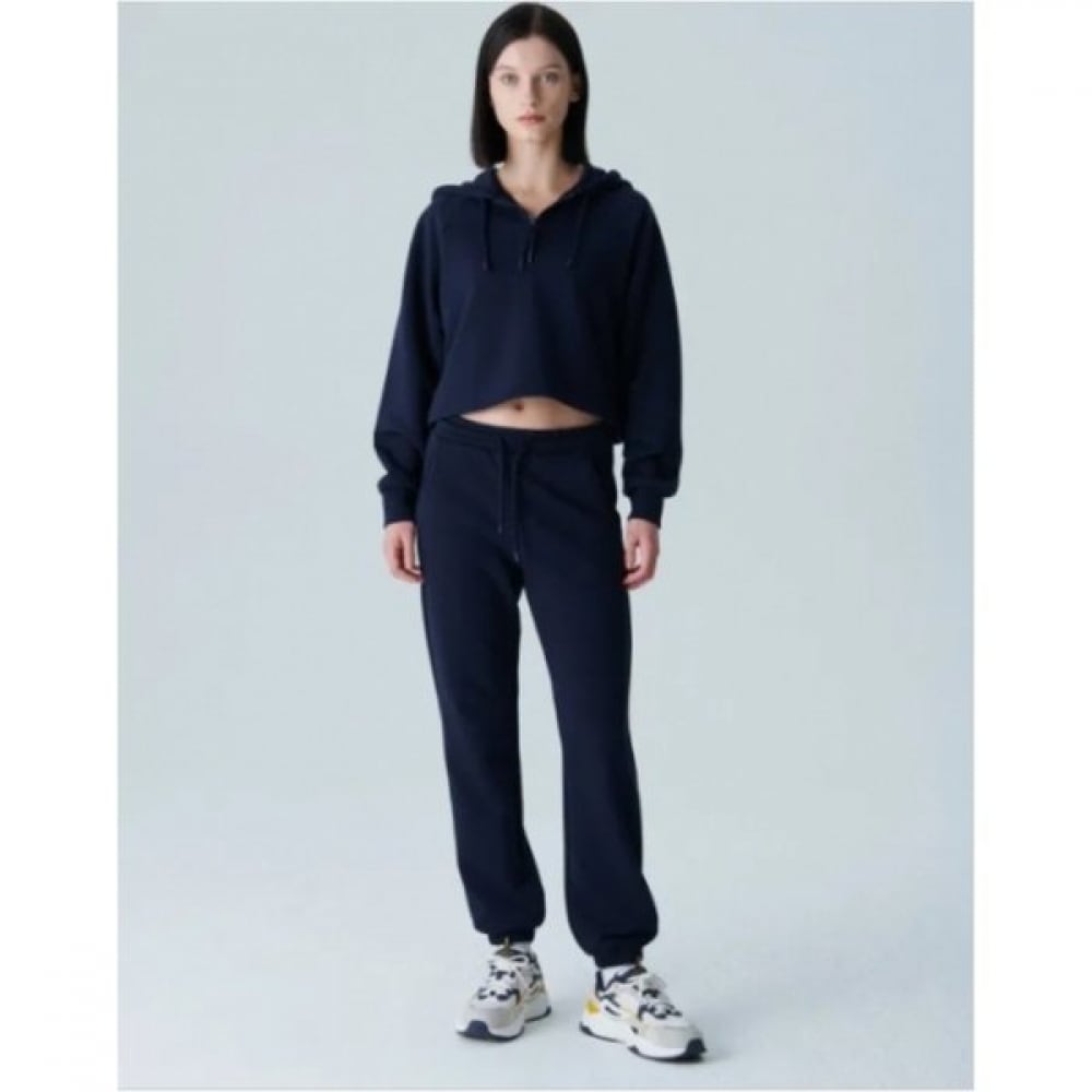 フィラ コットン混合ジョガーパンツ FS2FPF3151F