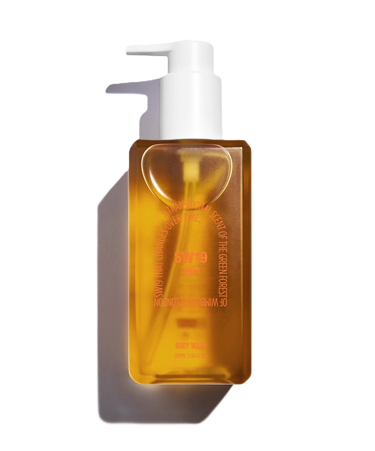 SW19 3pmボディウォッシュ280ml
