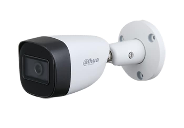 500万画素 バレット 防犯カメラ HD-CVI 4規格対応 防犯 カメラ 監視カメラ 防水 屋外 屋内 赤外線 超高画質 セキュリティ 家庭 事務所 駐車場 防犯グッズ