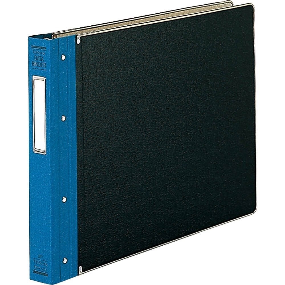 データバインダーW バースト用 350枚収容 22穴 EBW-Z51