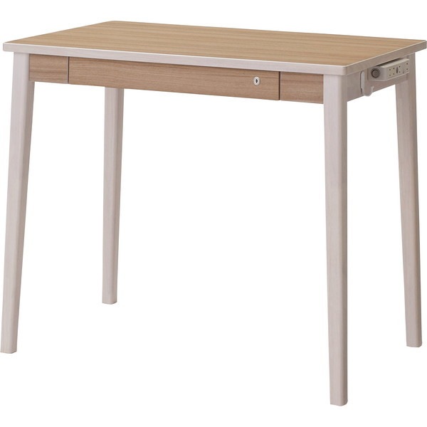 Rutra(ルトラ) 90cm幅デスク SDD-720WWNO 26,988円