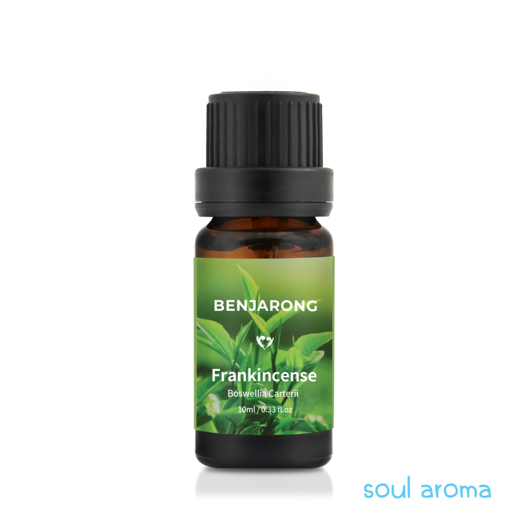 フランキンセンス 10ml