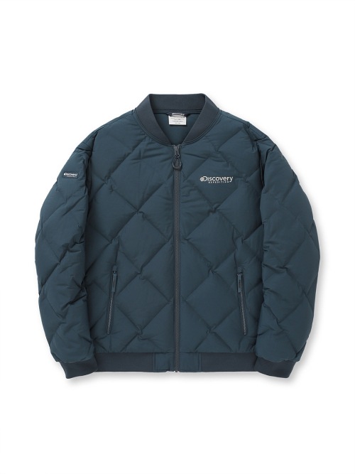 Discovery EXPEDITION Men s Dehas tube goose down lightwe 5