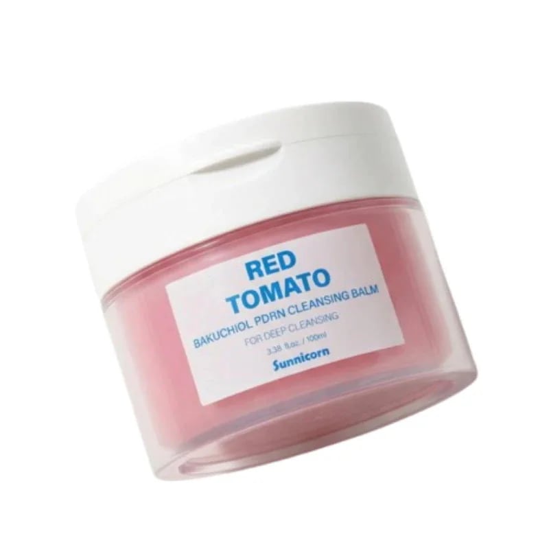 レッドトマト バクチオール PDRN クレンジングバーム 100ml 3in1 oil milk