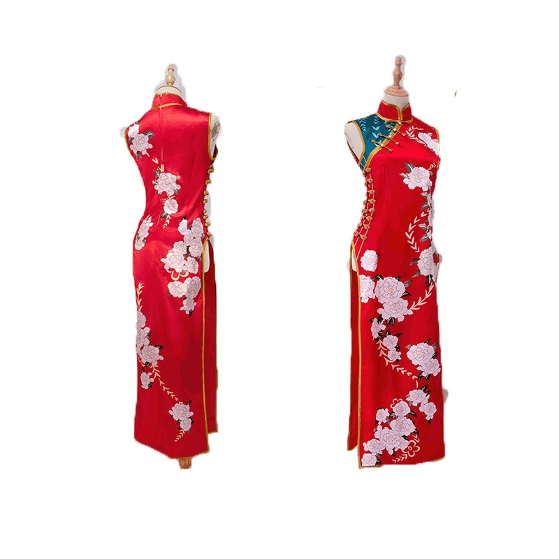 新作入荷 コスプレ変装仮装 コスプレ衣装 コードギアス 反逆のルルーシュ チャイナドレス