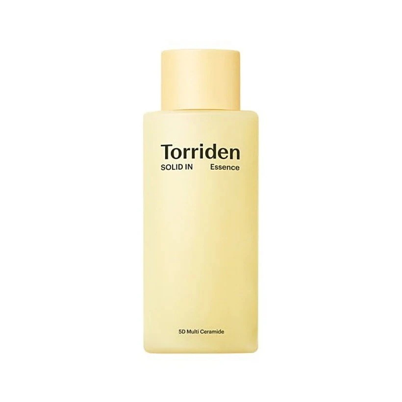 ソリッドイン セラミドクリーム オールデイ エッセンス 100ml 1個