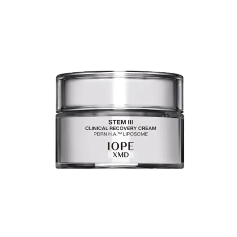 [25SS/New] XMD ステム3 クリニカルリカバリークリーム 50ml #25年6月30日発売