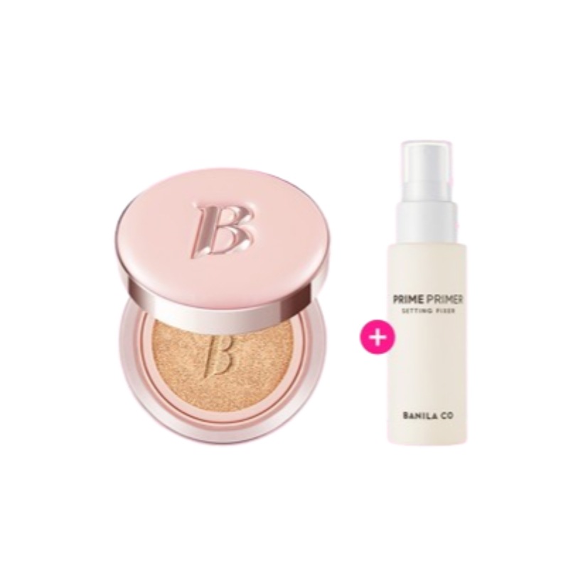 [FW NEW/24年10月発売]エッセンス スキン ピンク クッション SPF 50+ PA+++ 4 color 12g