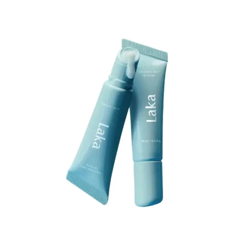 スージング フリップ リップマスク 10ml