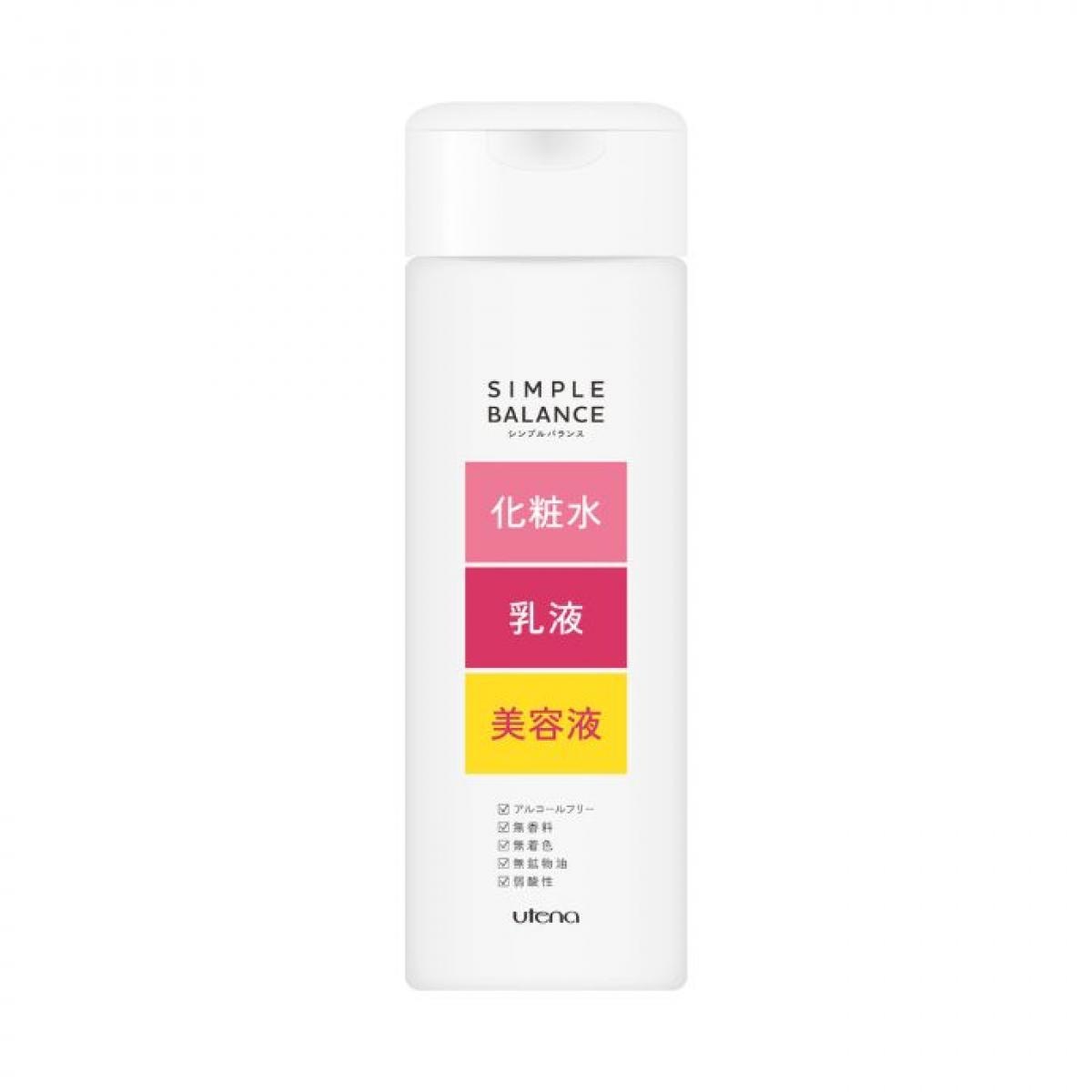 �V���v���o�����X ���C�X�g���[�V����(�n���E�c���^�C�v) 220ml