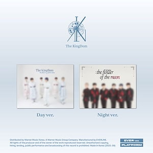 Qoo10] トレカ40種特典+ DIGIPACK 8 : KPOP