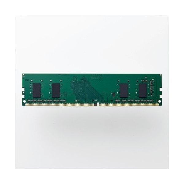 エレコム EW2666-4G/RO RoHS対応DDR4メモリモジュール