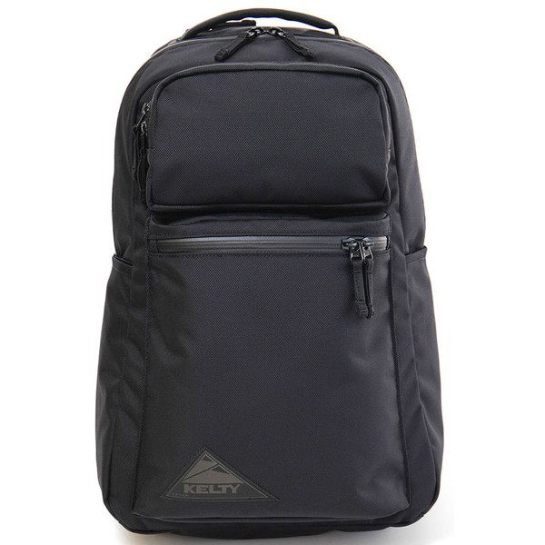 KELTY ケルティ URBAN TABLE MOUNTAIN アウトドア バッグ 3259250722-BLACK「RS2406」