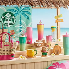 韓国　スターバックス　ランタン　スタバ　starbucks ランタン Starbucks(スターバックス) ライフスタイル - 海外通販