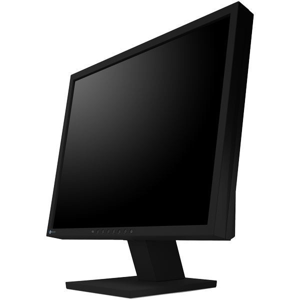 EIZO 48cm（19.0）型カラー液晶モニター FlexScan S1934 ブラック S1934-TBK