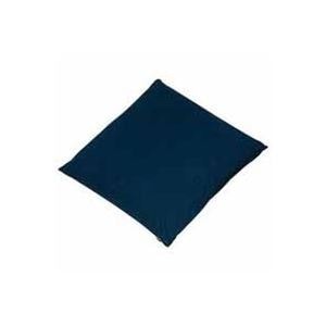 オリバー 座布団 無地 紺 PD/CB-004/A