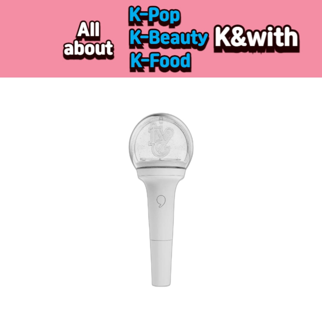 IVE - ペンライト Official Light Stick 並行輸入正規品