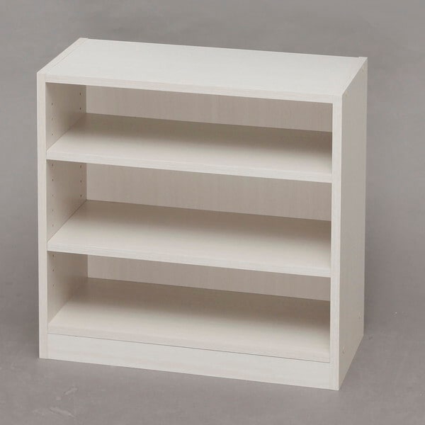 S-SFR6060 オフホワイト スペースフィットラック メーカー直送