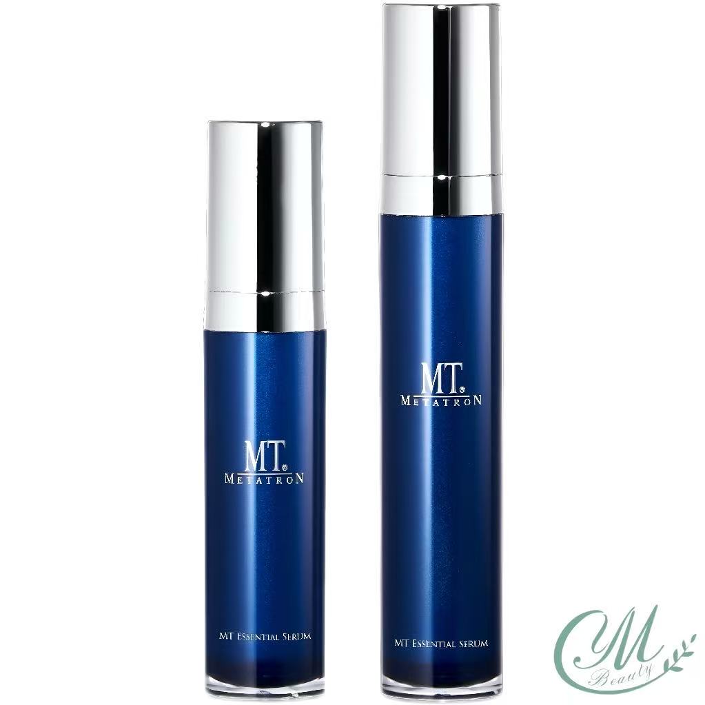 メタトロン エッセンシャル・セラム 50ml リニューアル MT エッセンシャル セラム メタトロン コスメティックス エイジングケア スキンケア