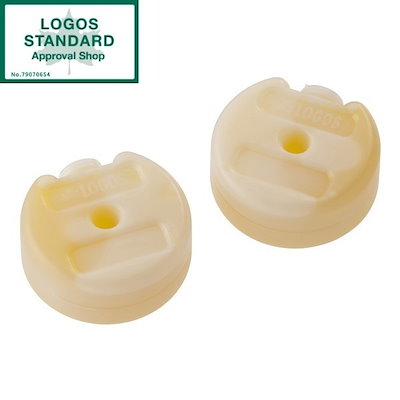 他サイト： ロゴス 保冷剤 氷点下パックGT-16℃コンパクト(2pcs) 81660609の商品画像