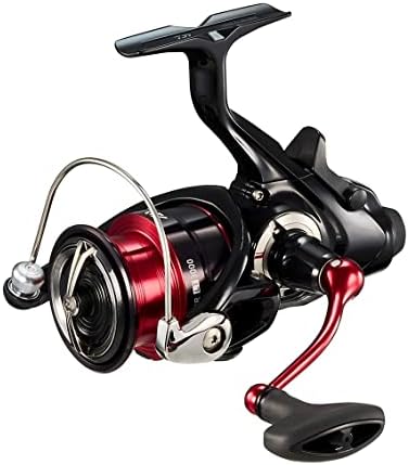 ダイワ(DAIWA) ヤエン用スピニングリール 23アオリトライアルBR LT3000