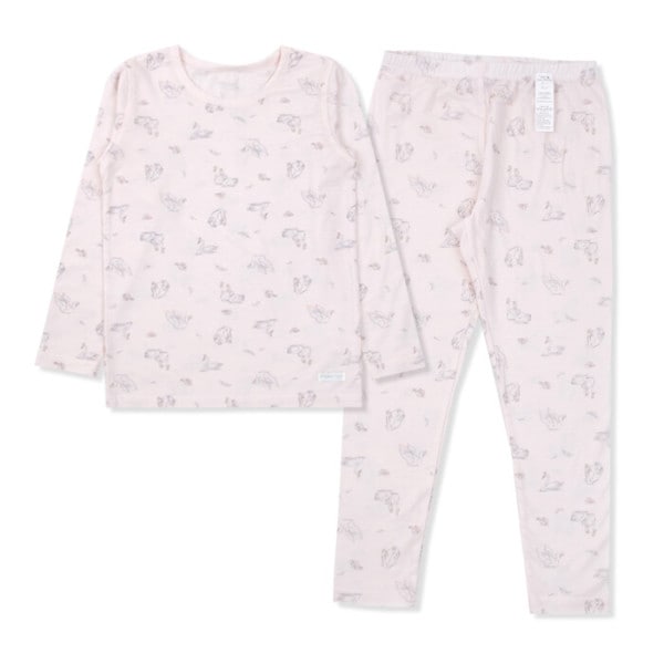 スワニギンソ児童下着(MHFL9K02)