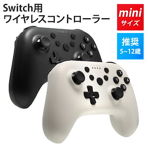 switch プロコン