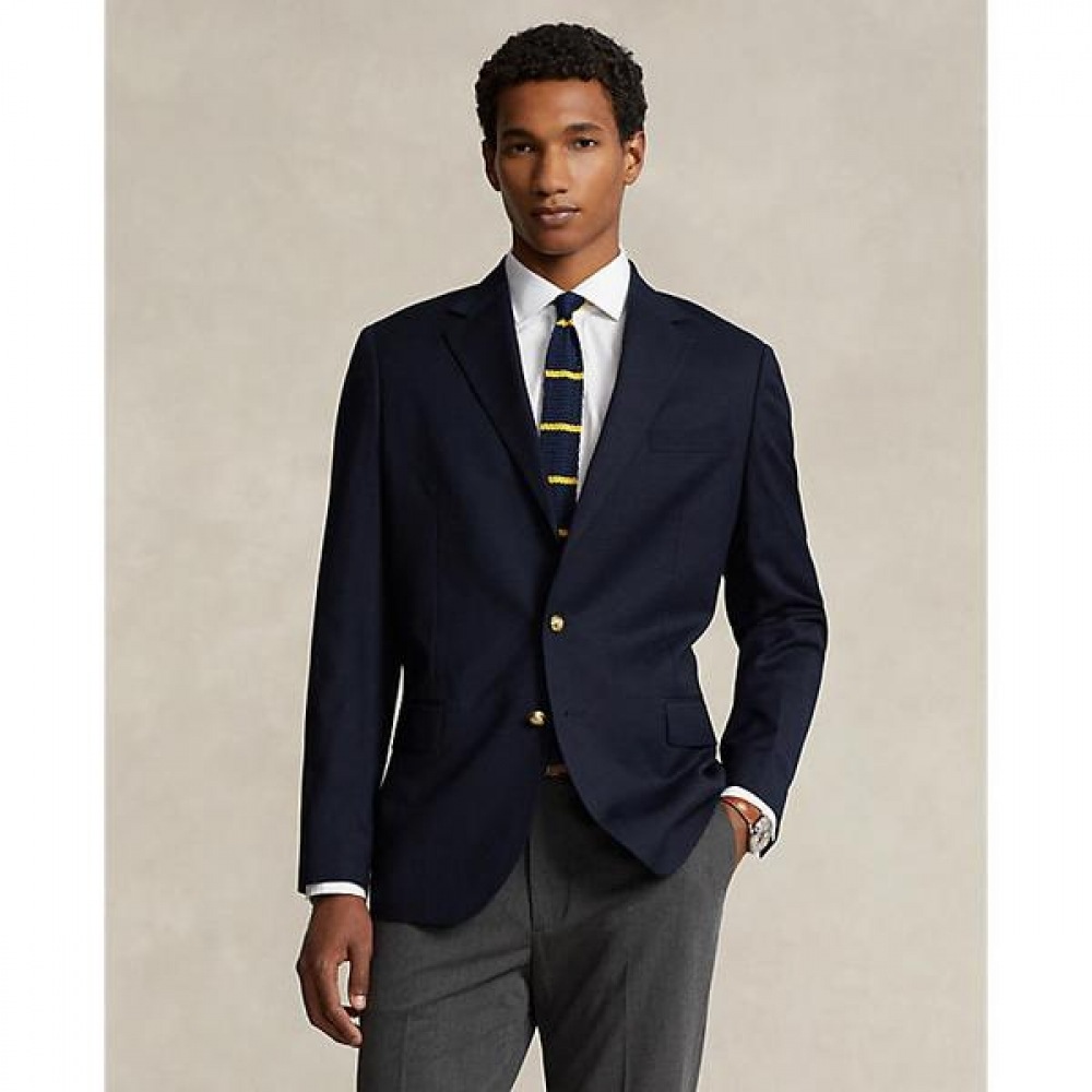 ポロ ラルフ ローレン メンズ ポロ クラシック ギャバジン ブレザー MNPOSPC27620595410